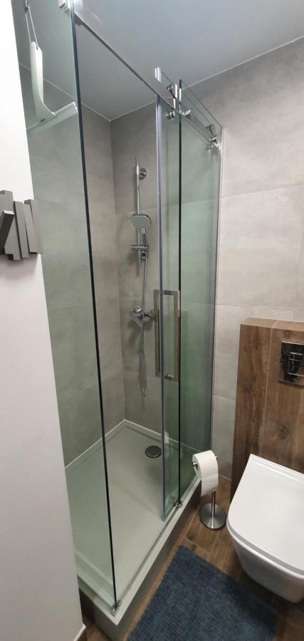 Apartament 710 Daire Katoviçe Dış mekan fotoğraf
