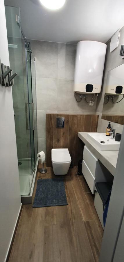 Apartament 710 Daire Katoviçe Dış mekan fotoğraf