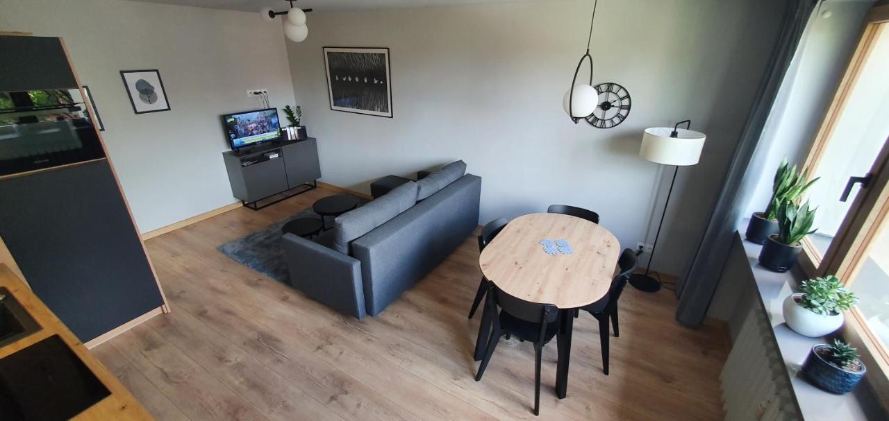 Apartament 710 Daire Katoviçe Dış mekan fotoğraf