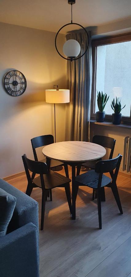 Apartament 710 Daire Katoviçe Dış mekan fotoğraf