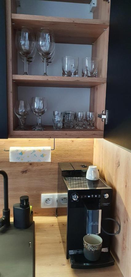 Apartament 710 Daire Katoviçe Dış mekan fotoğraf
