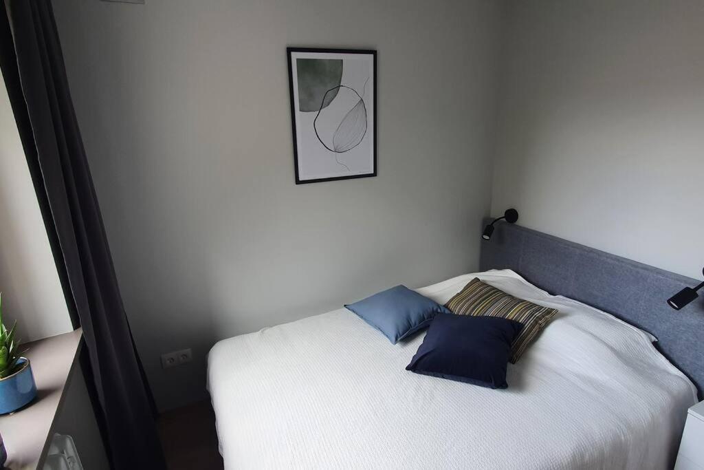 Apartament 710 Daire Katoviçe Dış mekan fotoğraf