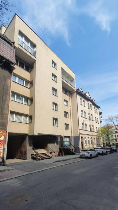 Apartament 710 Daire Katoviçe Dış mekan fotoğraf