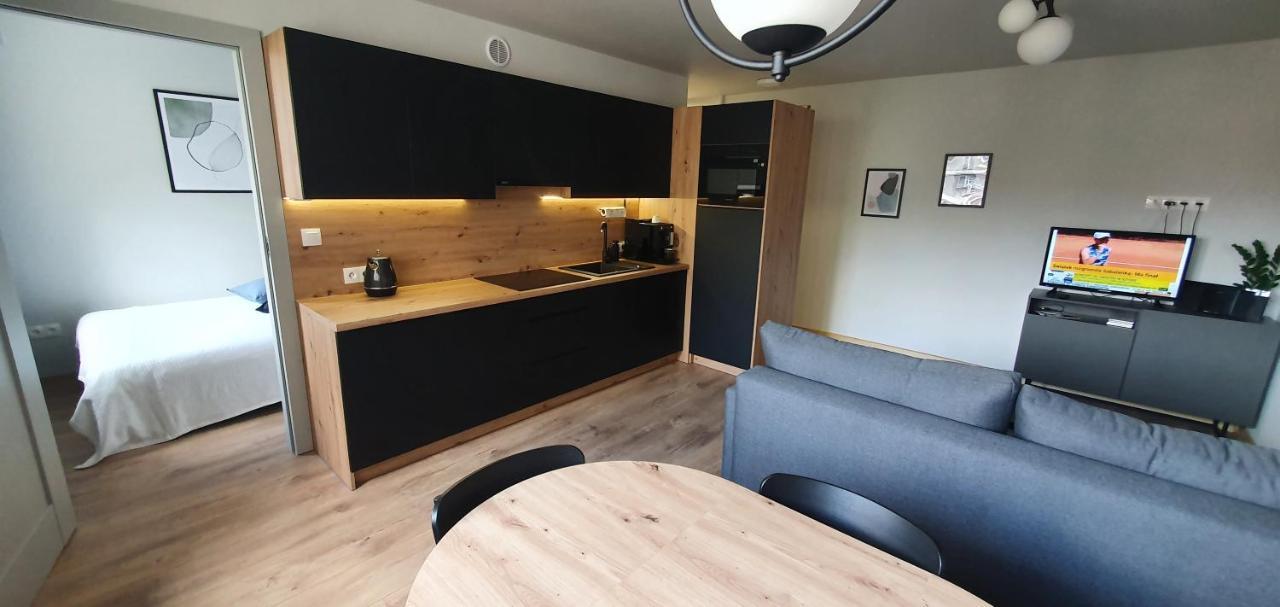 Apartament 710 Daire Katoviçe Dış mekan fotoğraf